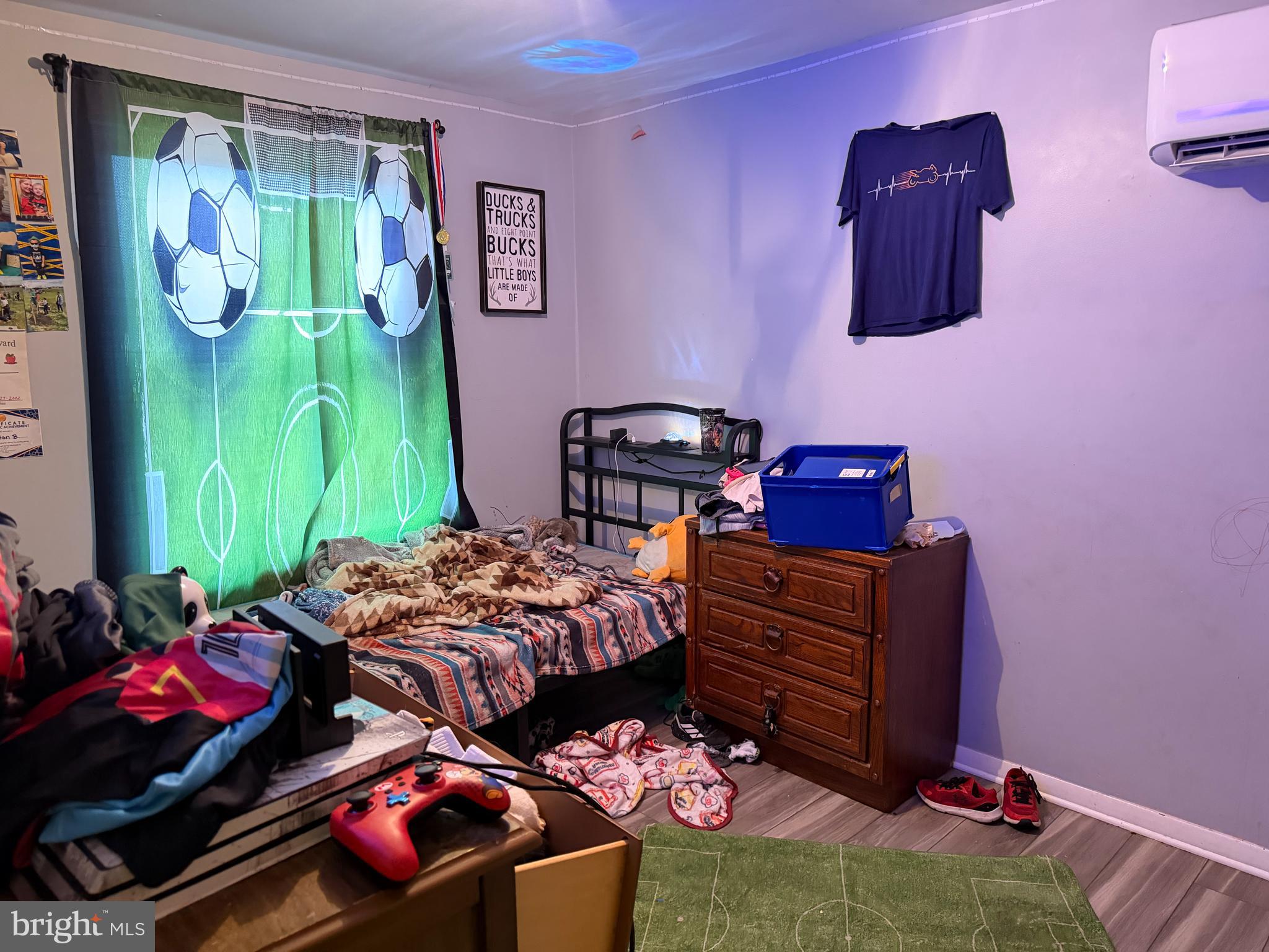 WILDFLOWER CREEK ESTATES - Residential