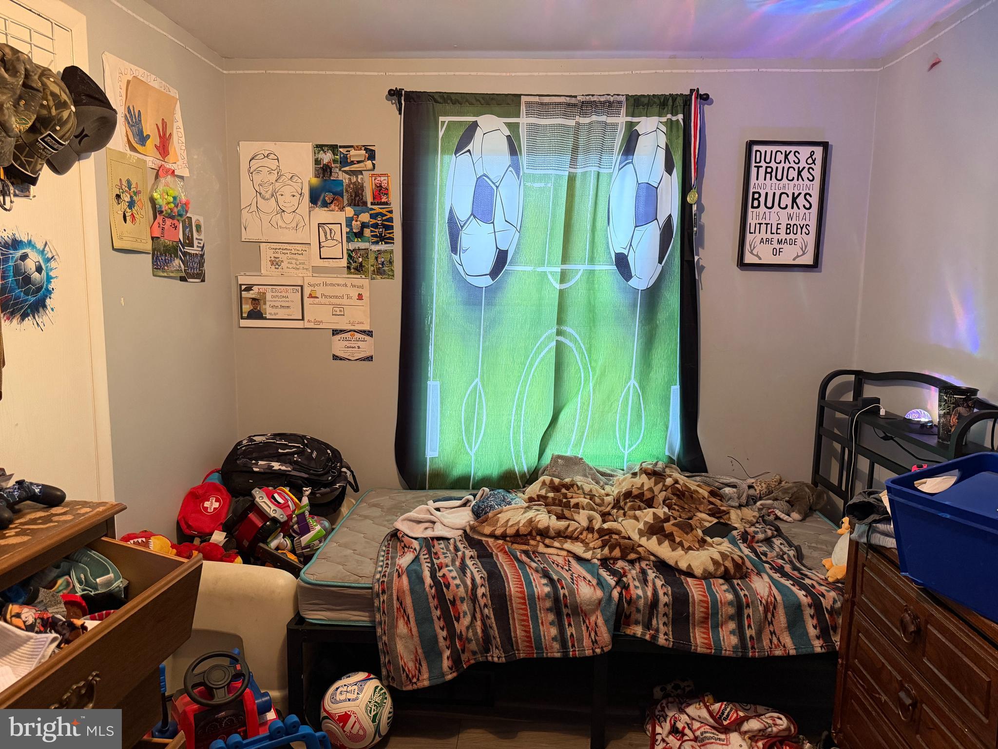 WILDFLOWER CREEK ESTATES - Residential