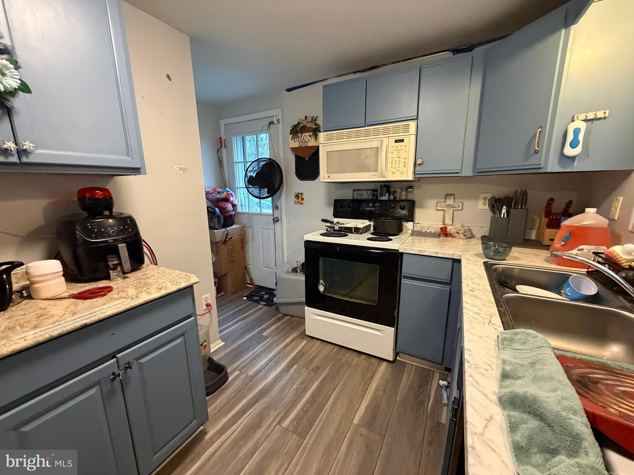 WILDFLOWER CREEK ESTATES - Residential