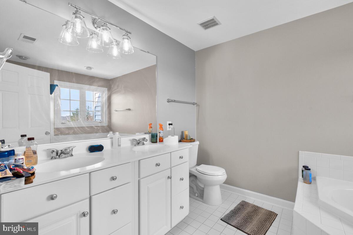 CLARKSBURG TOWN CENTER - Residential