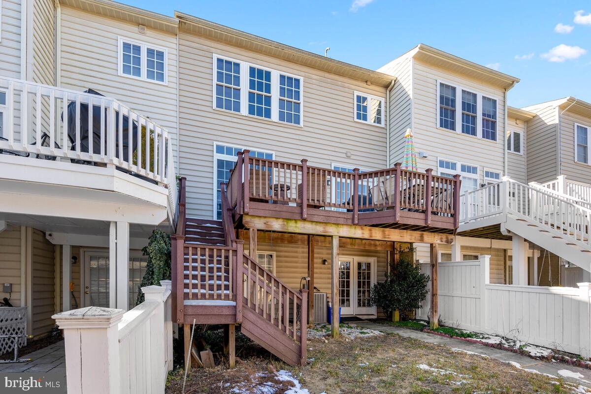 CLARKSBURG TOWN CENTER - Residential