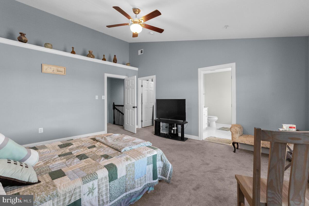 CLARKSBURG TOWN CENTER - Residential