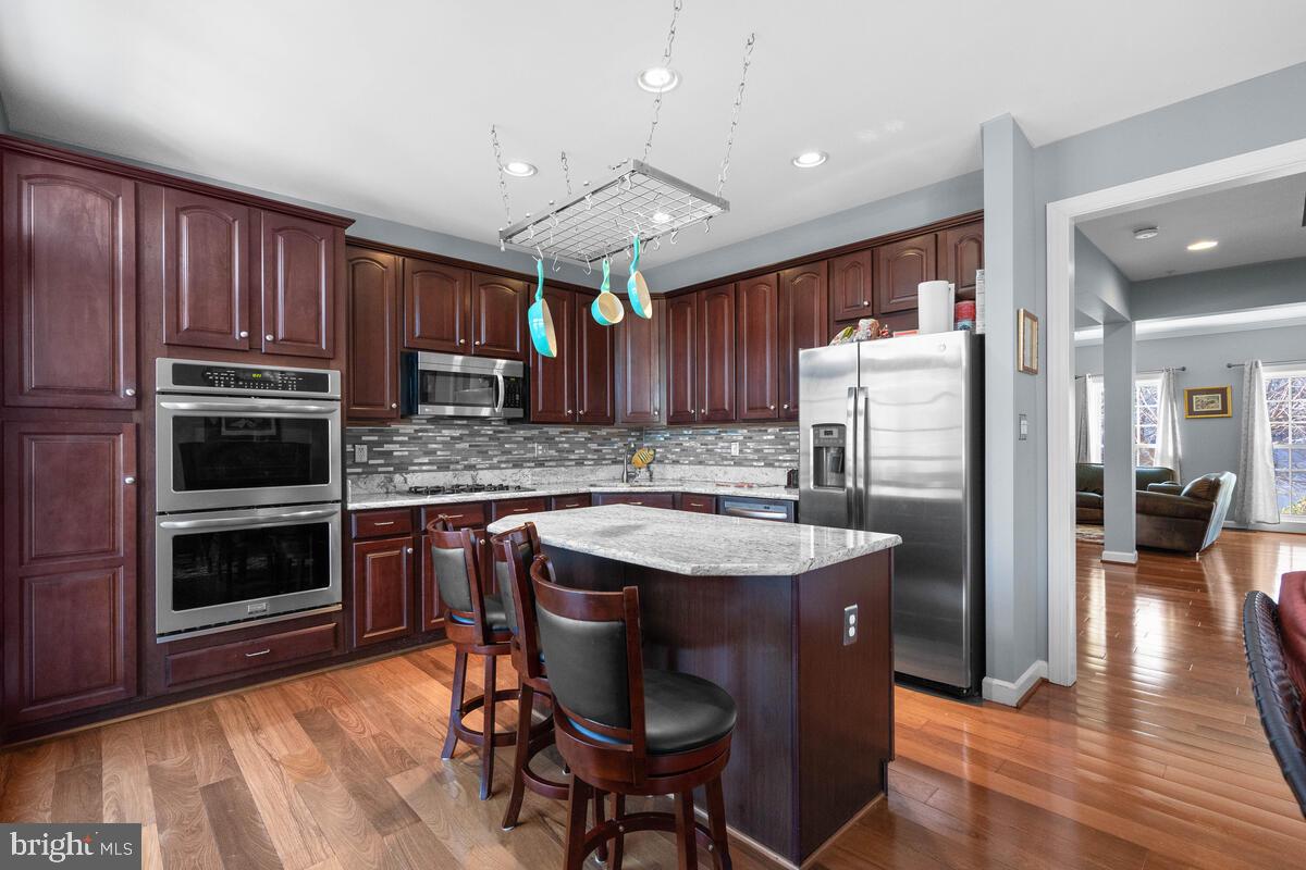 CLARKSBURG TOWN CENTER - Residential