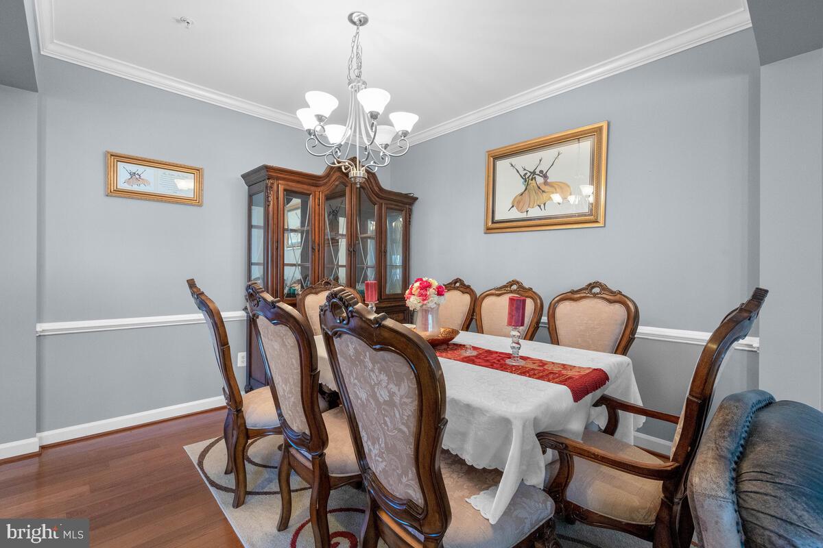 CLARKSBURG TOWN CENTER - Residential