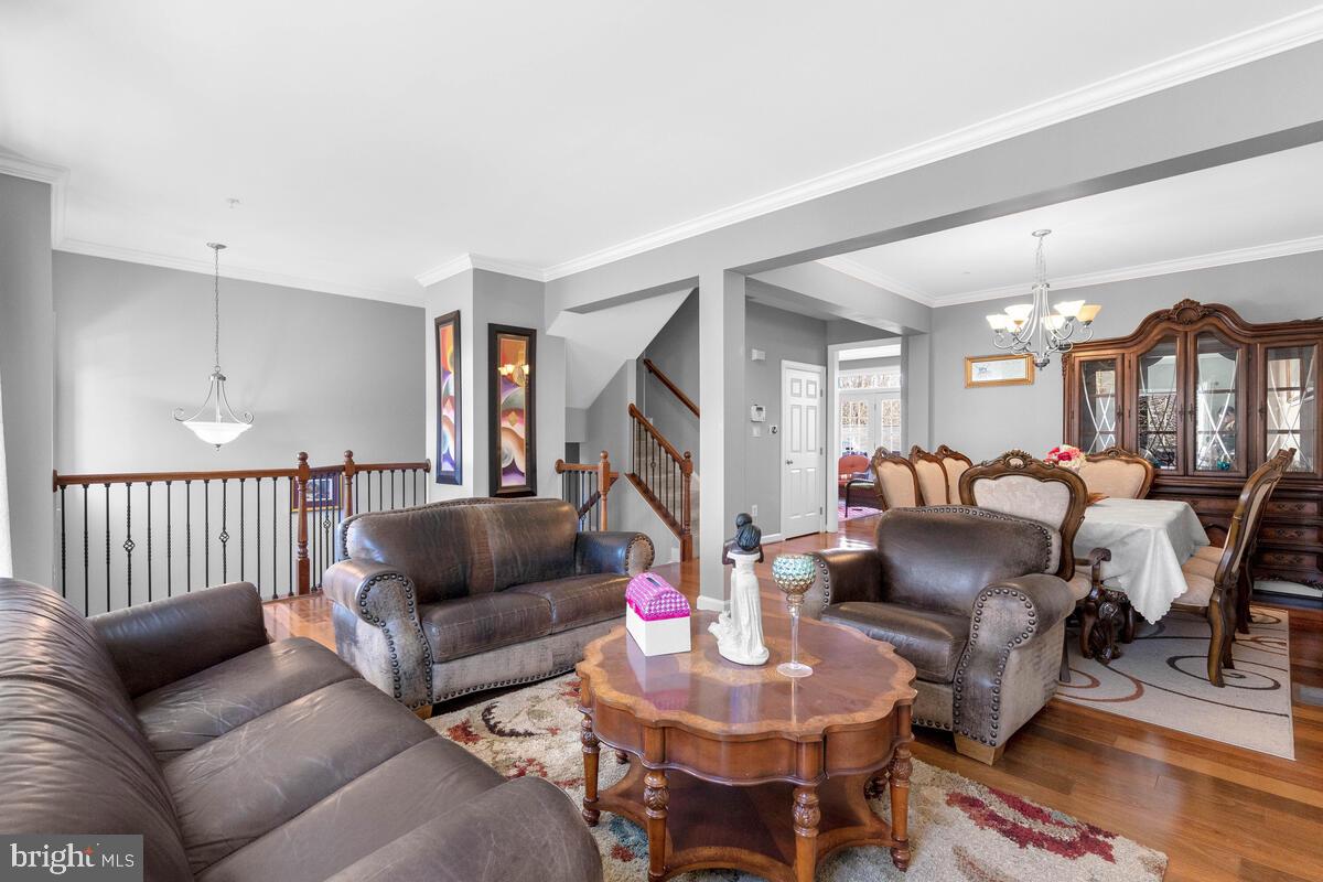 CLARKSBURG TOWN CENTER - Residential