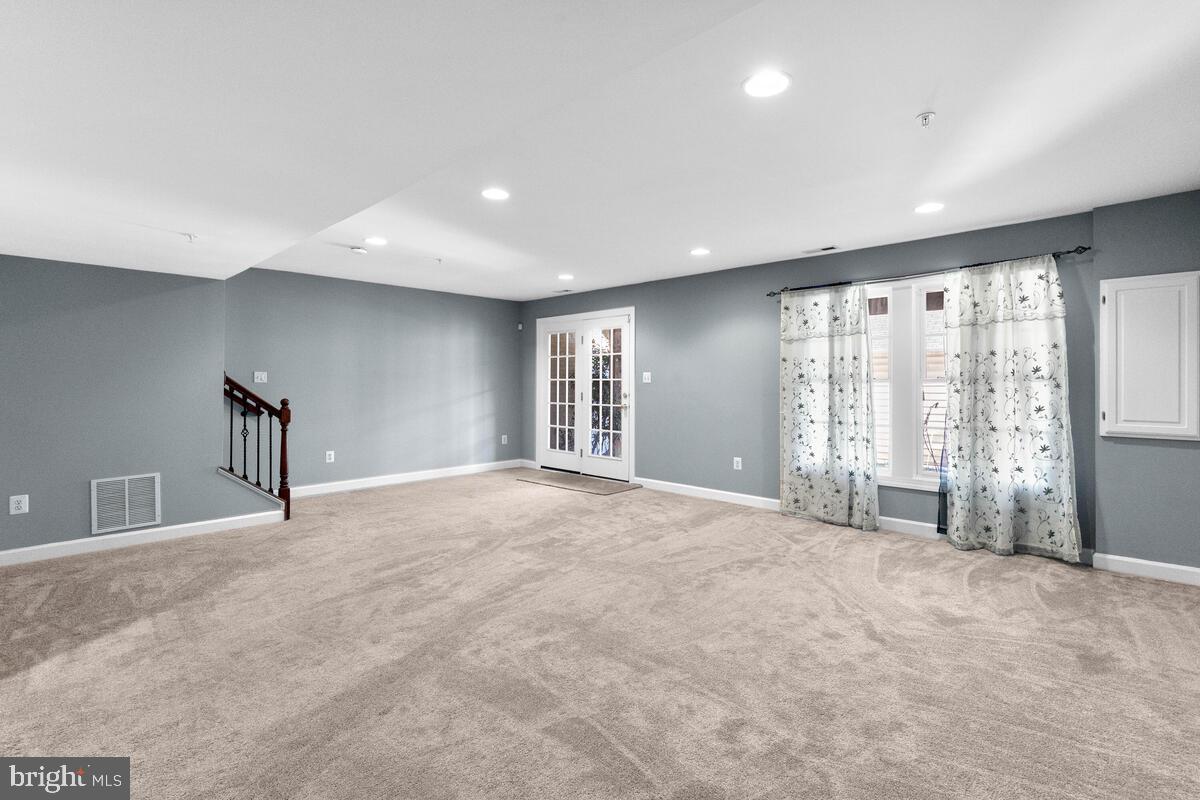 CLARKSBURG TOWN CENTER - Residential