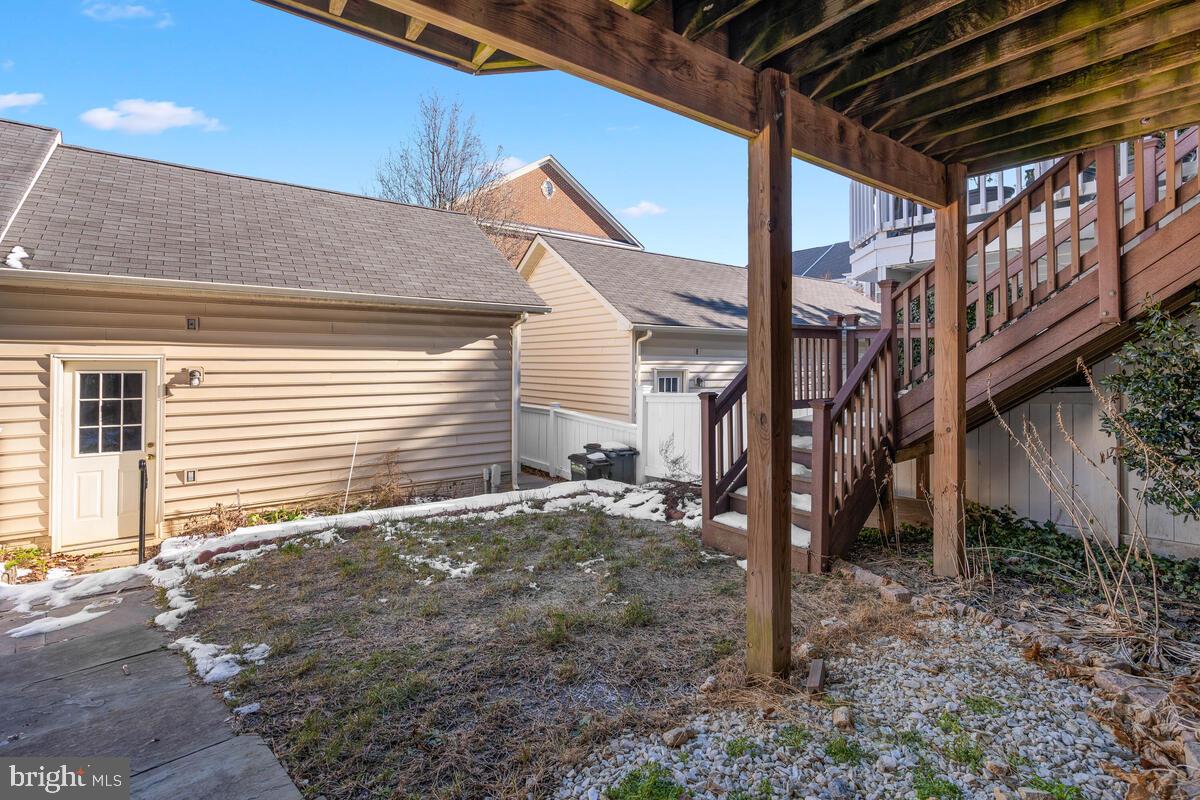 CLARKSBURG TOWN CENTER - Residential