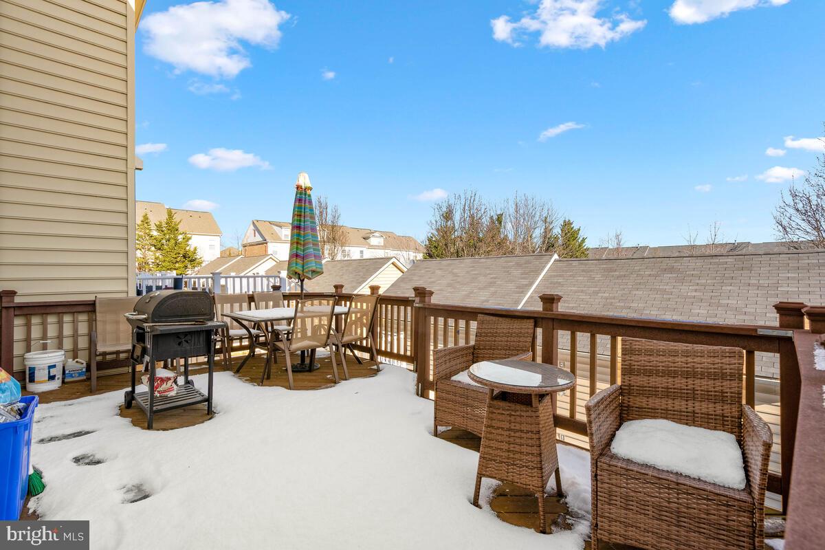 CLARKSBURG TOWN CENTER - Residential