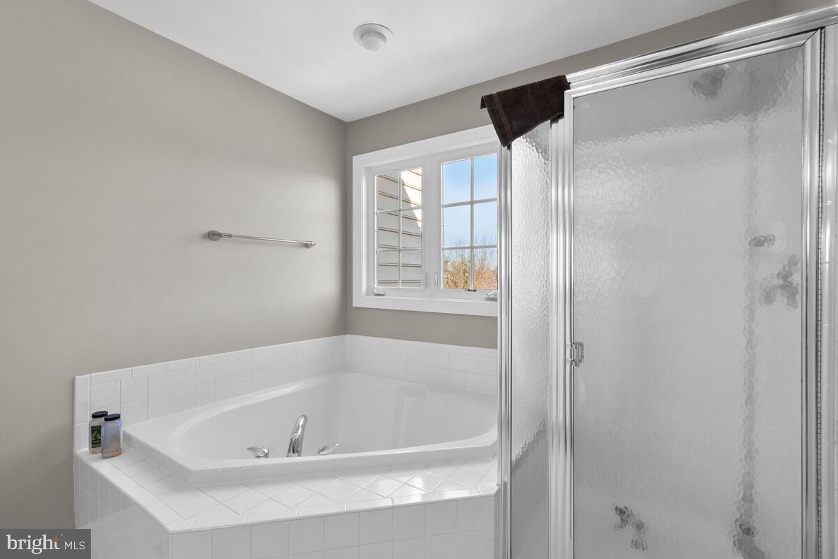 CLARKSBURG TOWN CENTER - Residential