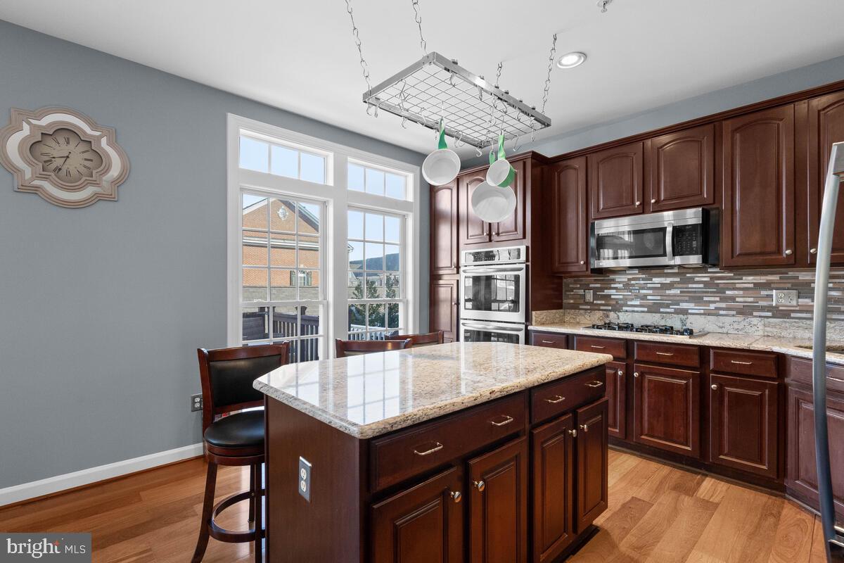 CLARKSBURG TOWN CENTER - Residential