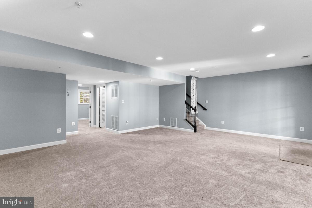 CLARKSBURG TOWN CENTER - Residential