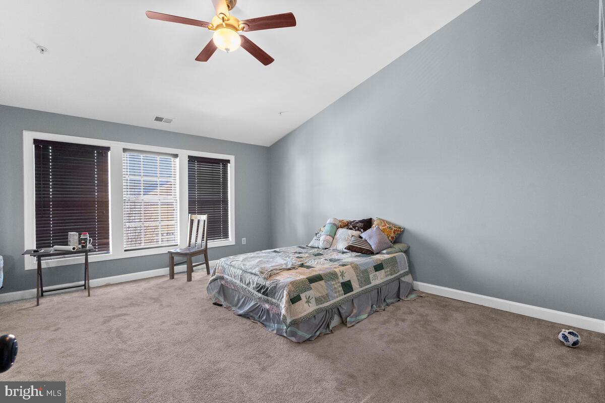 CLARKSBURG TOWN CENTER - Residential