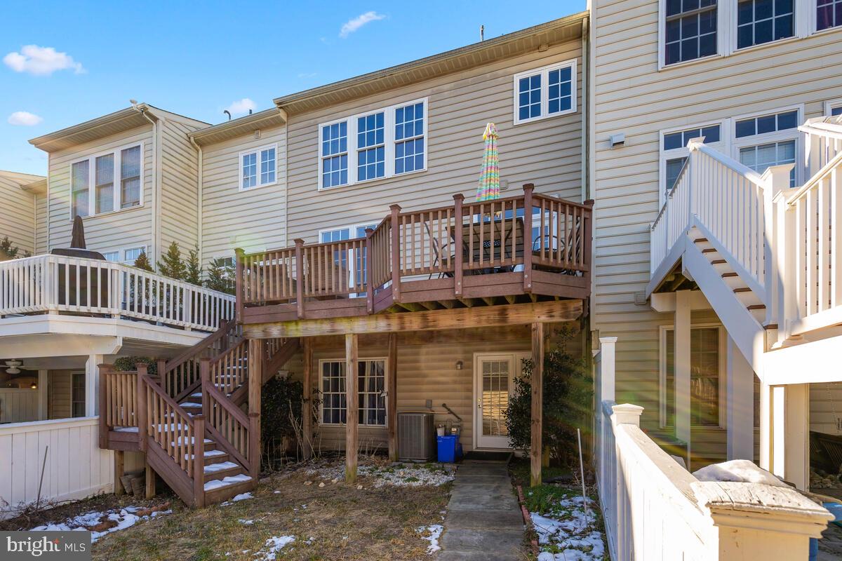 CLARKSBURG TOWN CENTER - Residential