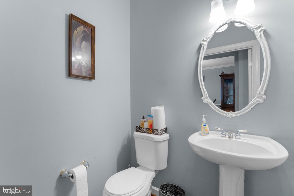 CLARKSBURG TOWN CENTER - Residential