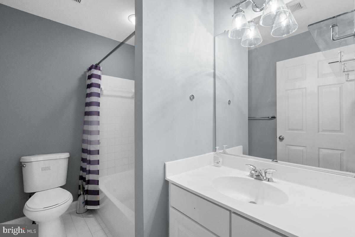 CLARKSBURG TOWN CENTER - Residential