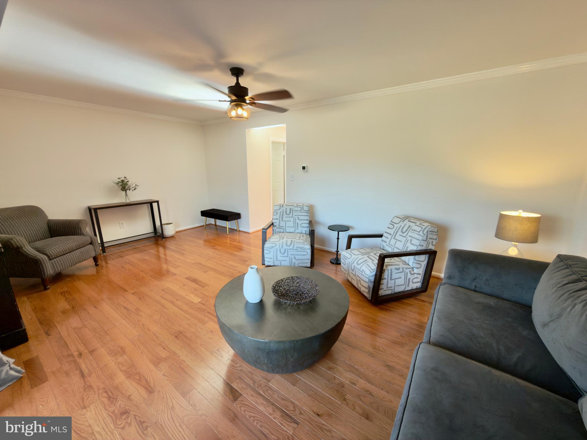 CHARLESTOWNE VILLAGE - Residential