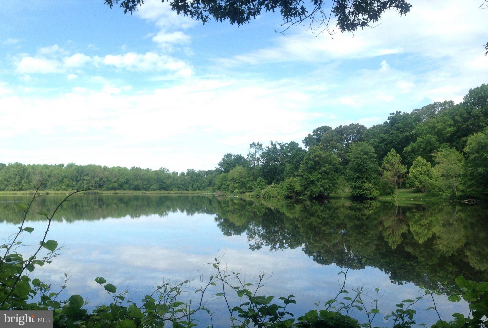 CHARLESTOWNE VILLAGE - Residential