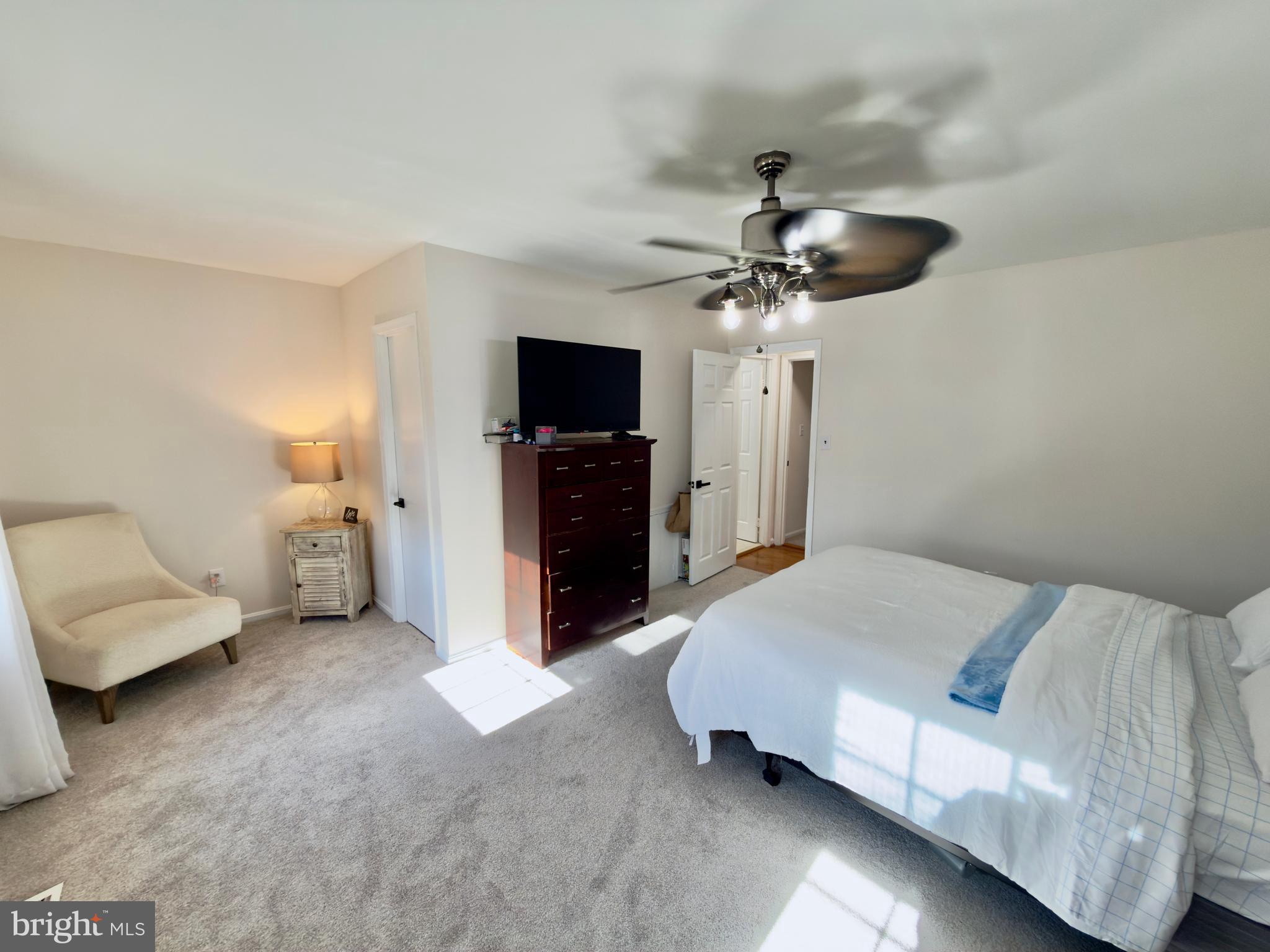 CHARLESTOWNE VILLAGE - Residential