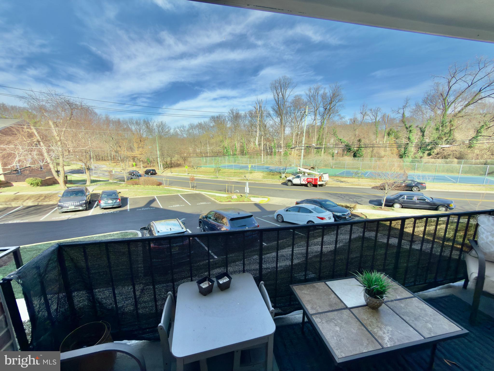 CHARLESTOWNE VILLAGE - Residential