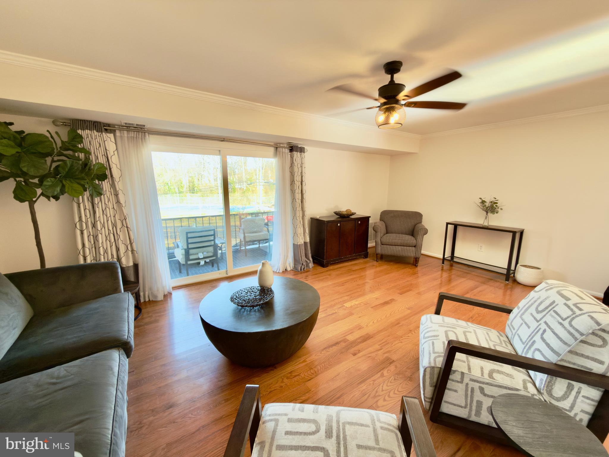 CHARLESTOWNE VILLAGE - Residential