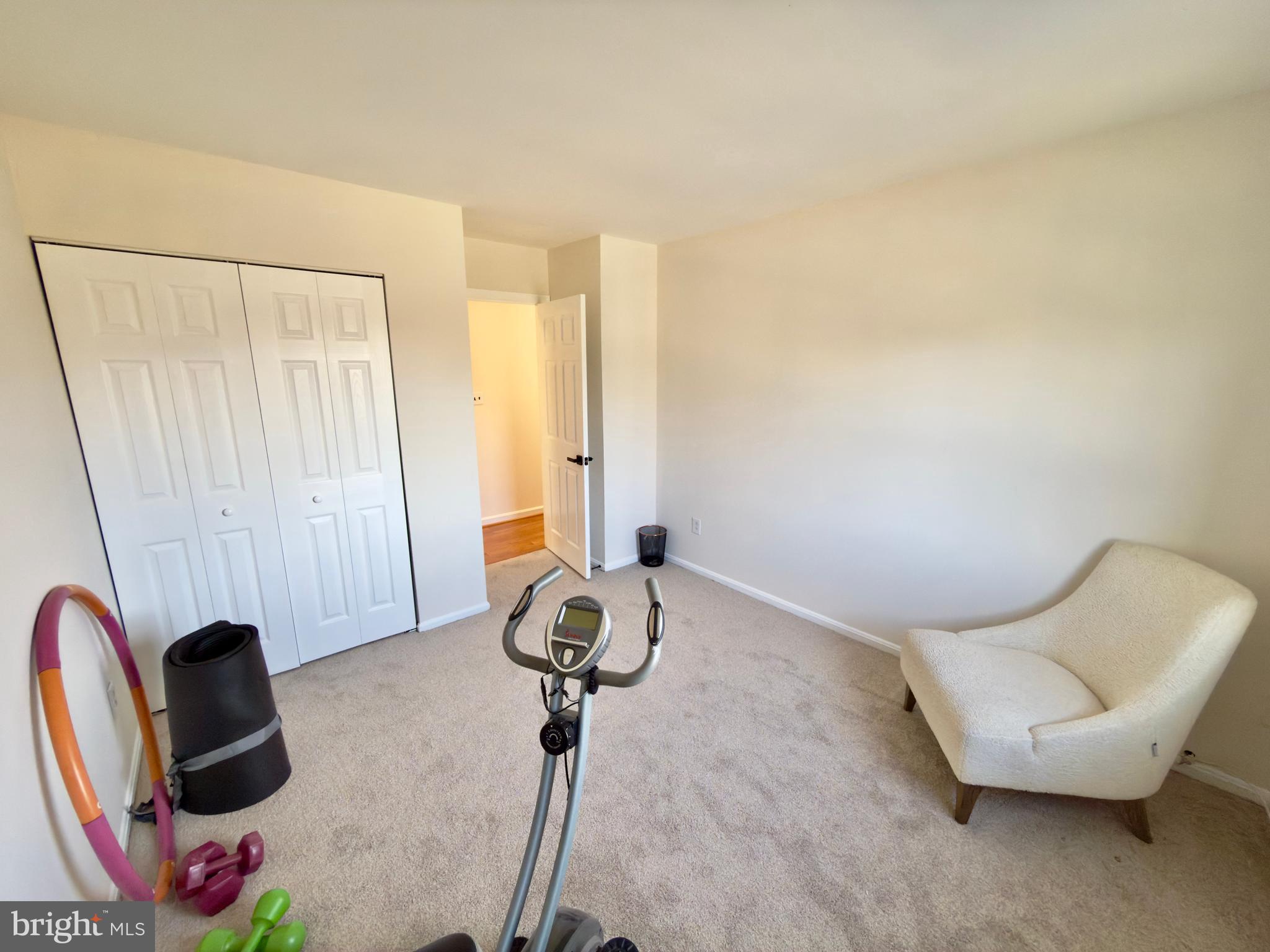 CHARLESTOWNE VILLAGE - Residential