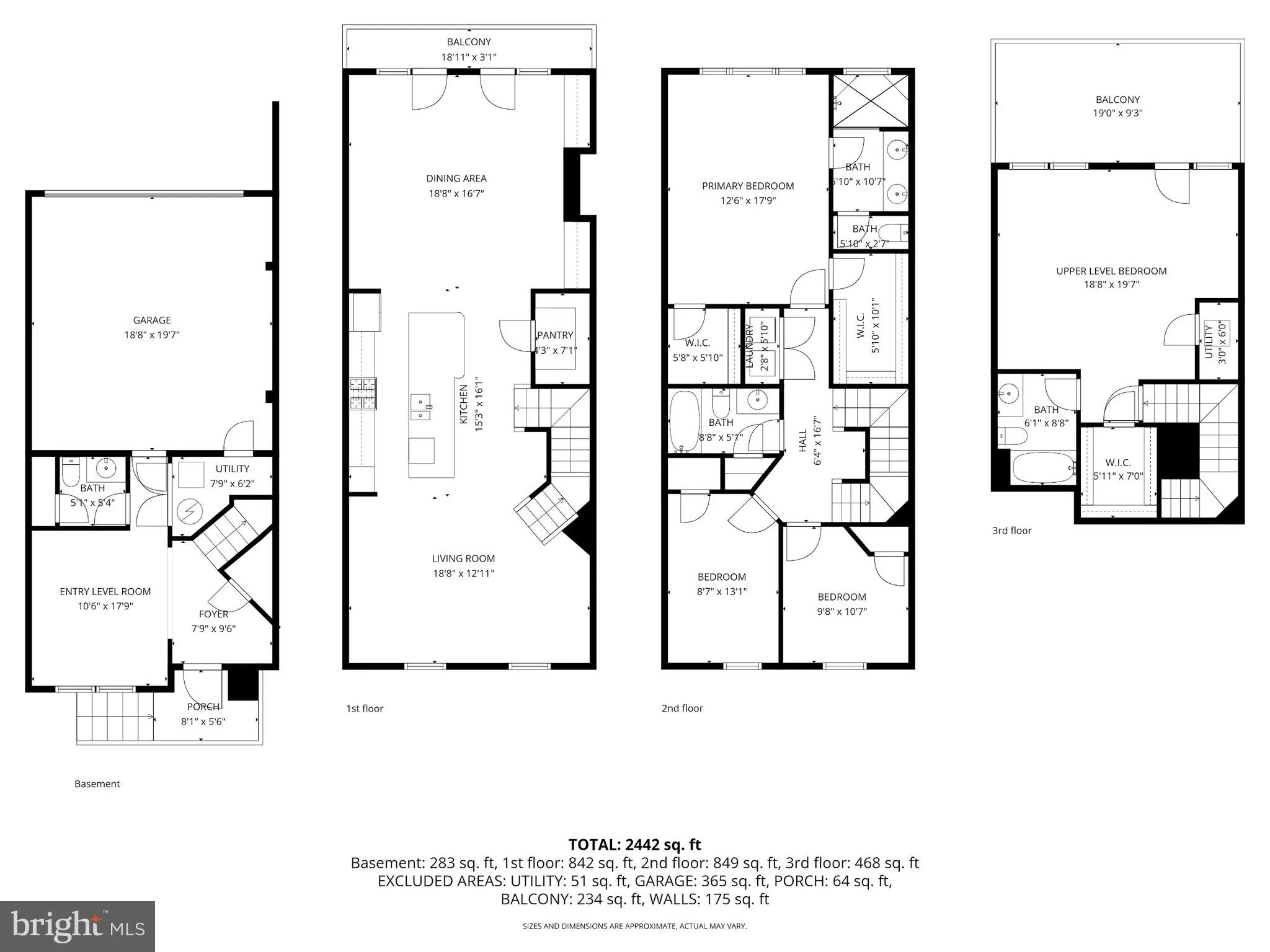 Additional image 84 of 3636 Worthington Boulevard, Frederick, MD 21704