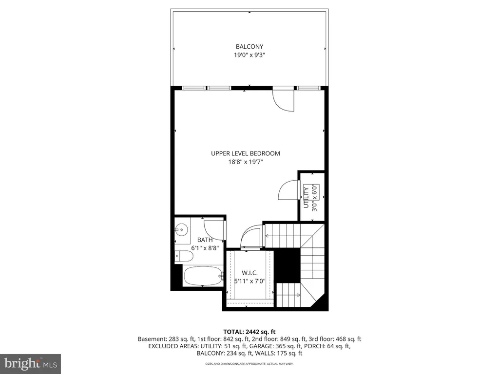 Additional image 42 of 3636 Worthington Boulevard, Frederick, MD 21704