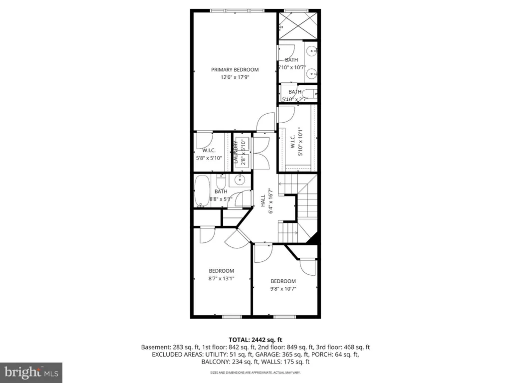 Additional image 41 of 3636 Worthington Boulevard, Frederick, MD 21704