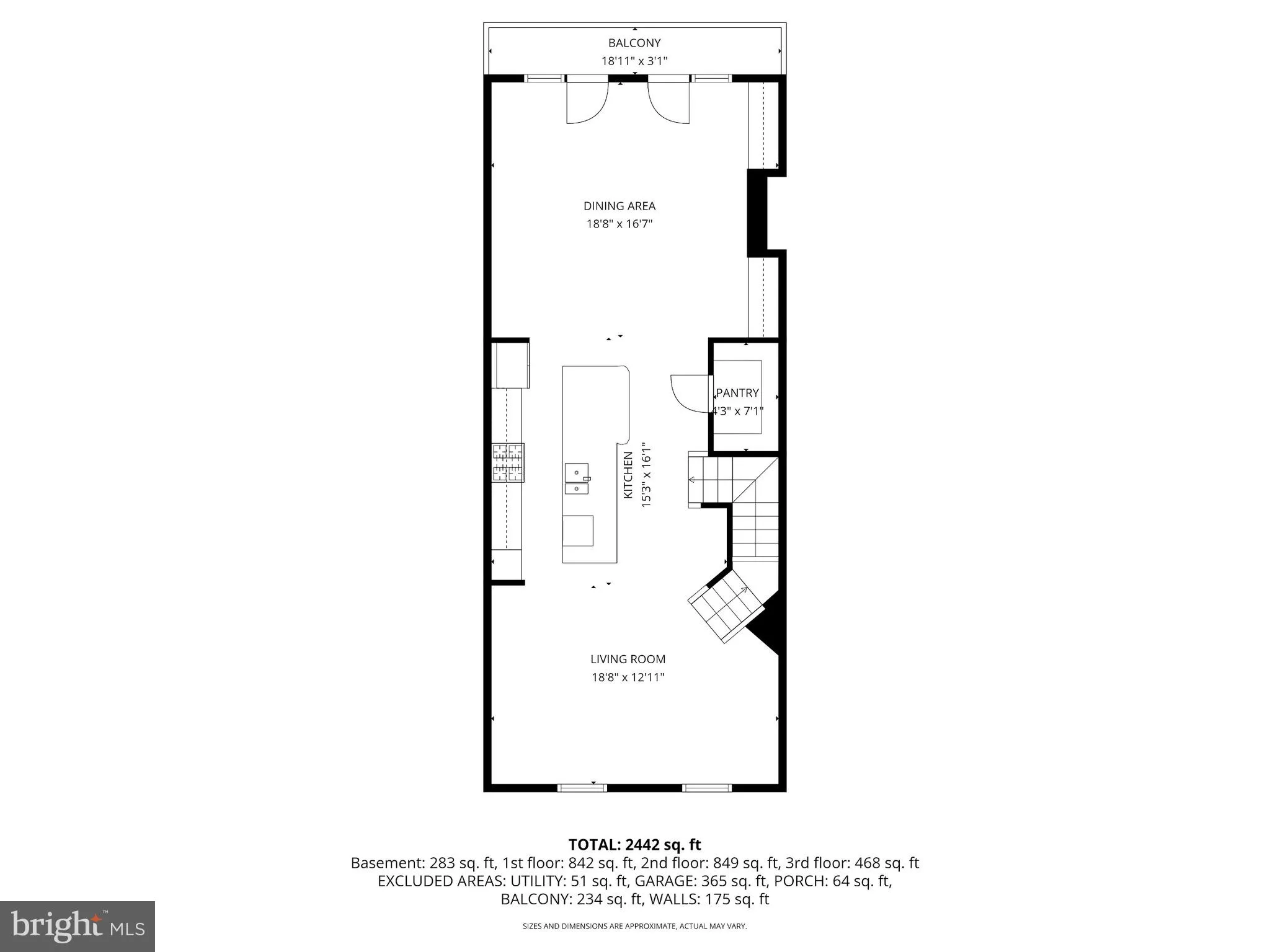 Additional image 81 of 3636 Worthington Boulevard, Frederick, MD 21704