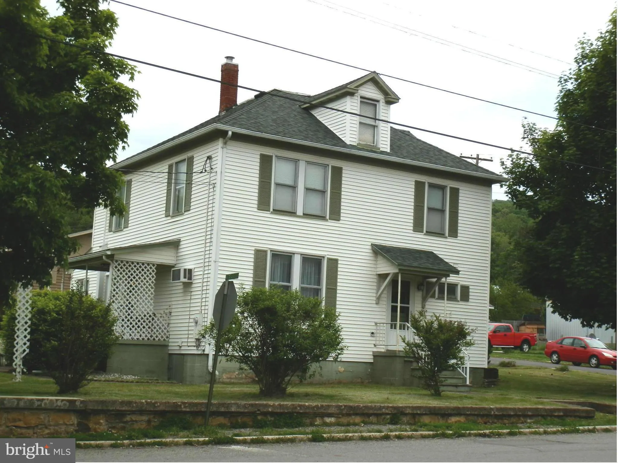 Additional image 2 of 201 Greene Street, Westernport, MD 21562