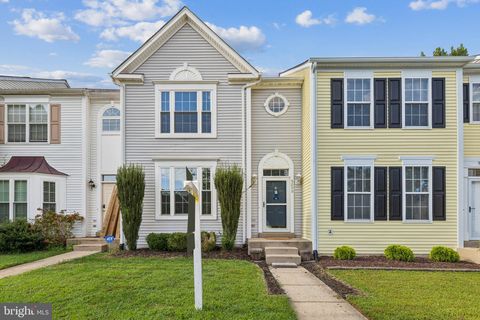 5099 LANDS END COURT DUMFRIES VA 22025