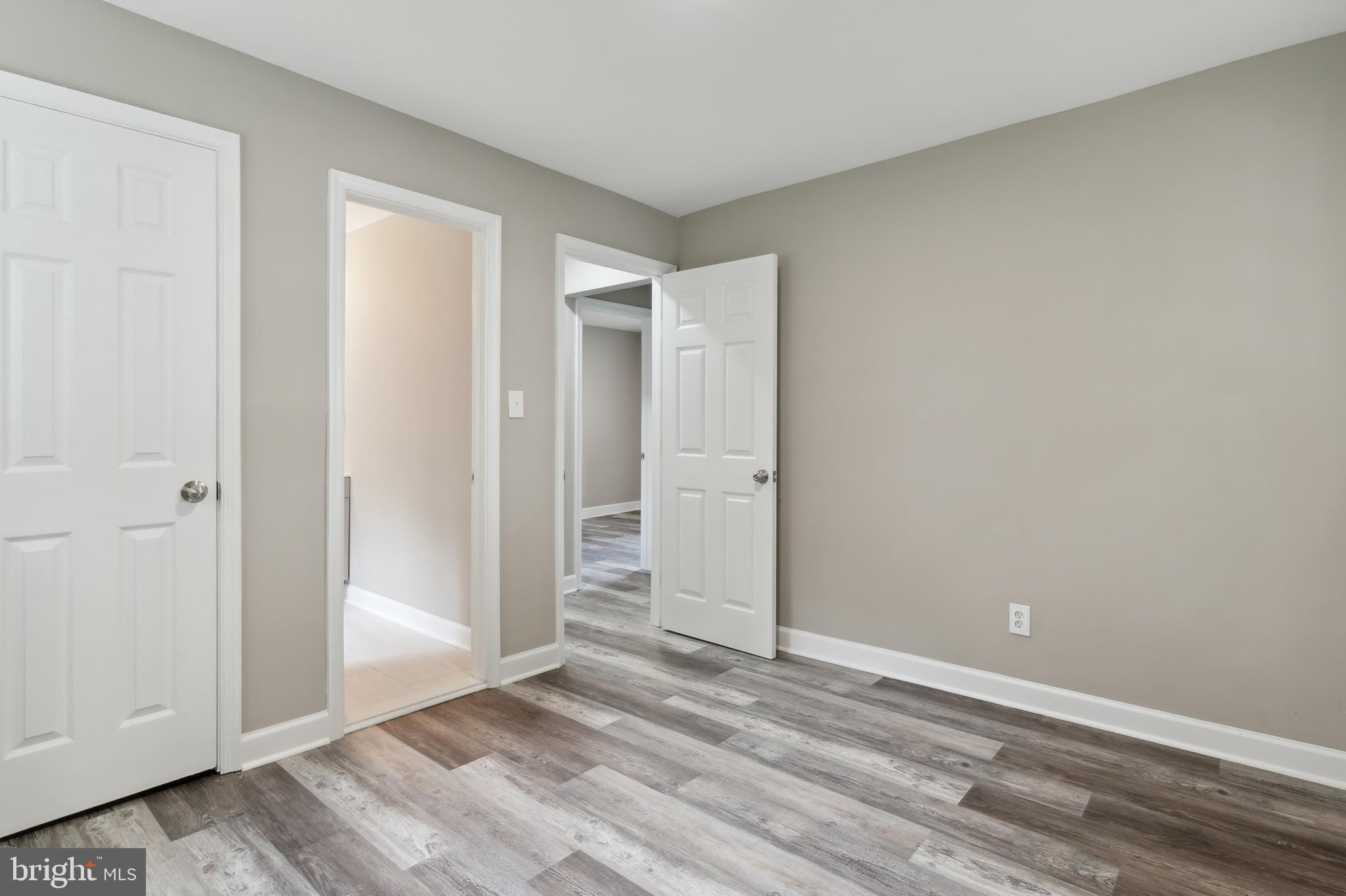 NONE AVAILABLE - Residential Lease