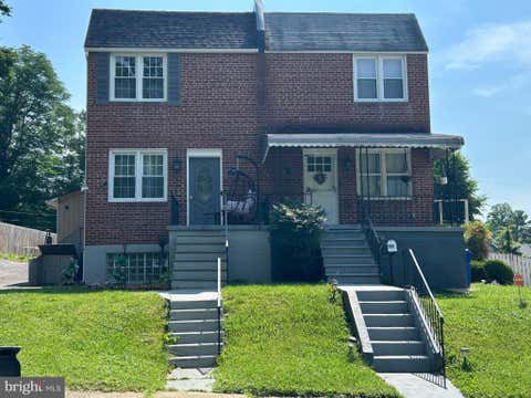 Townhouse For Sale - 6511 Brook Avenue<br/> BALTIMORE, MD 21206