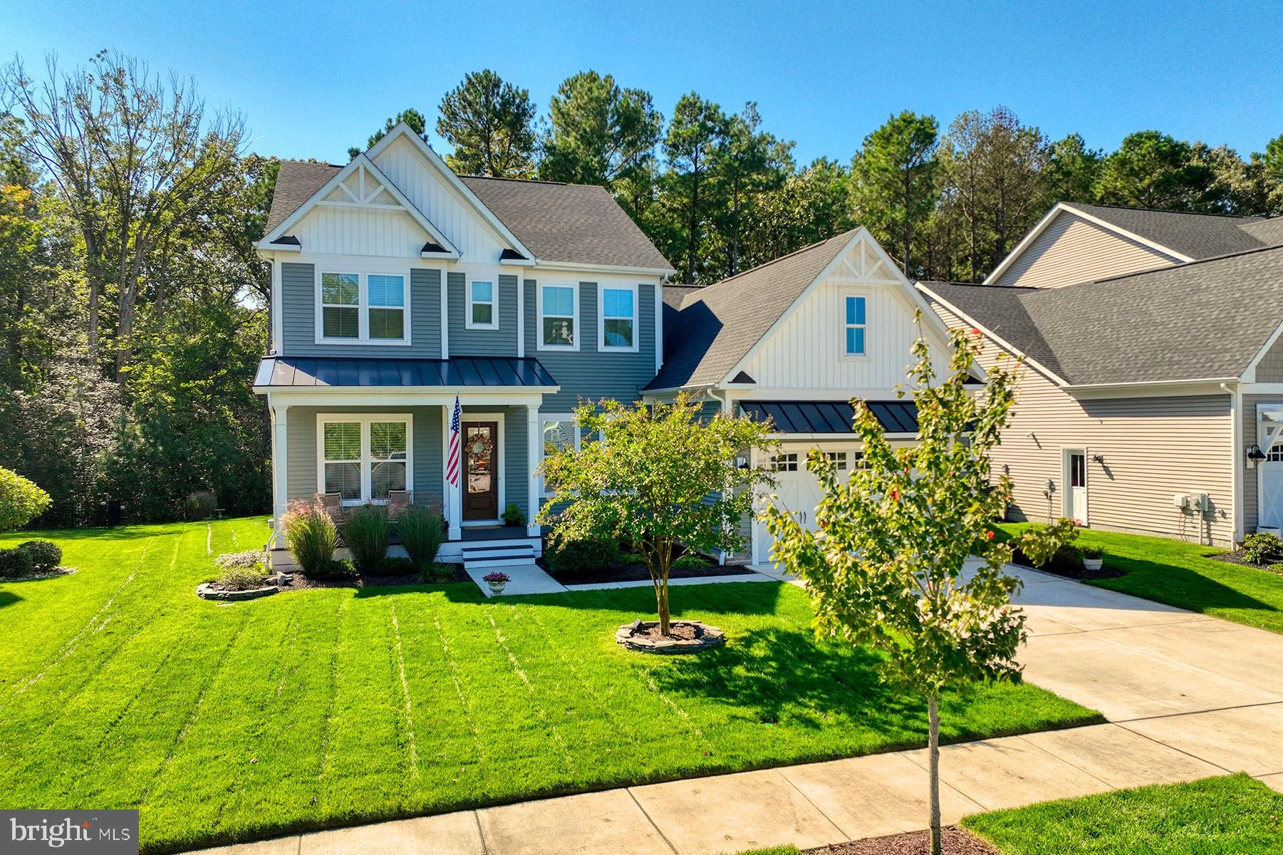 18374 Southampton Drive, Lewes, DE 19958
