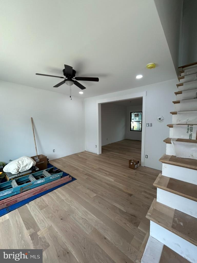 DOYLESTOWN BORO - Residential Lease