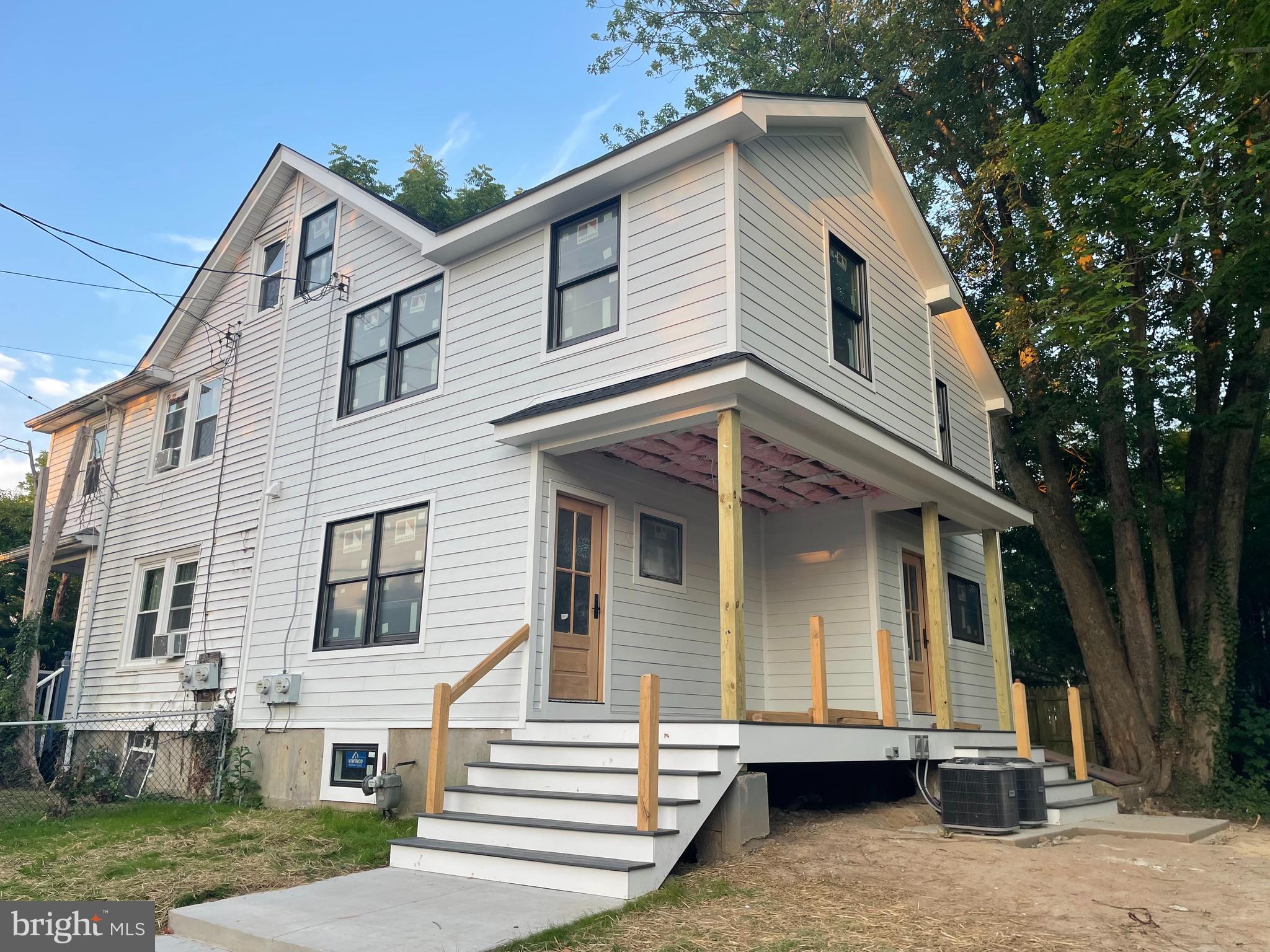 DOYLESTOWN BORO - Residential Lease