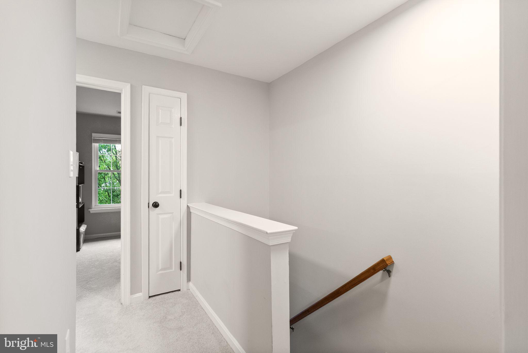 CROSSROADS VILLAGE - Residential