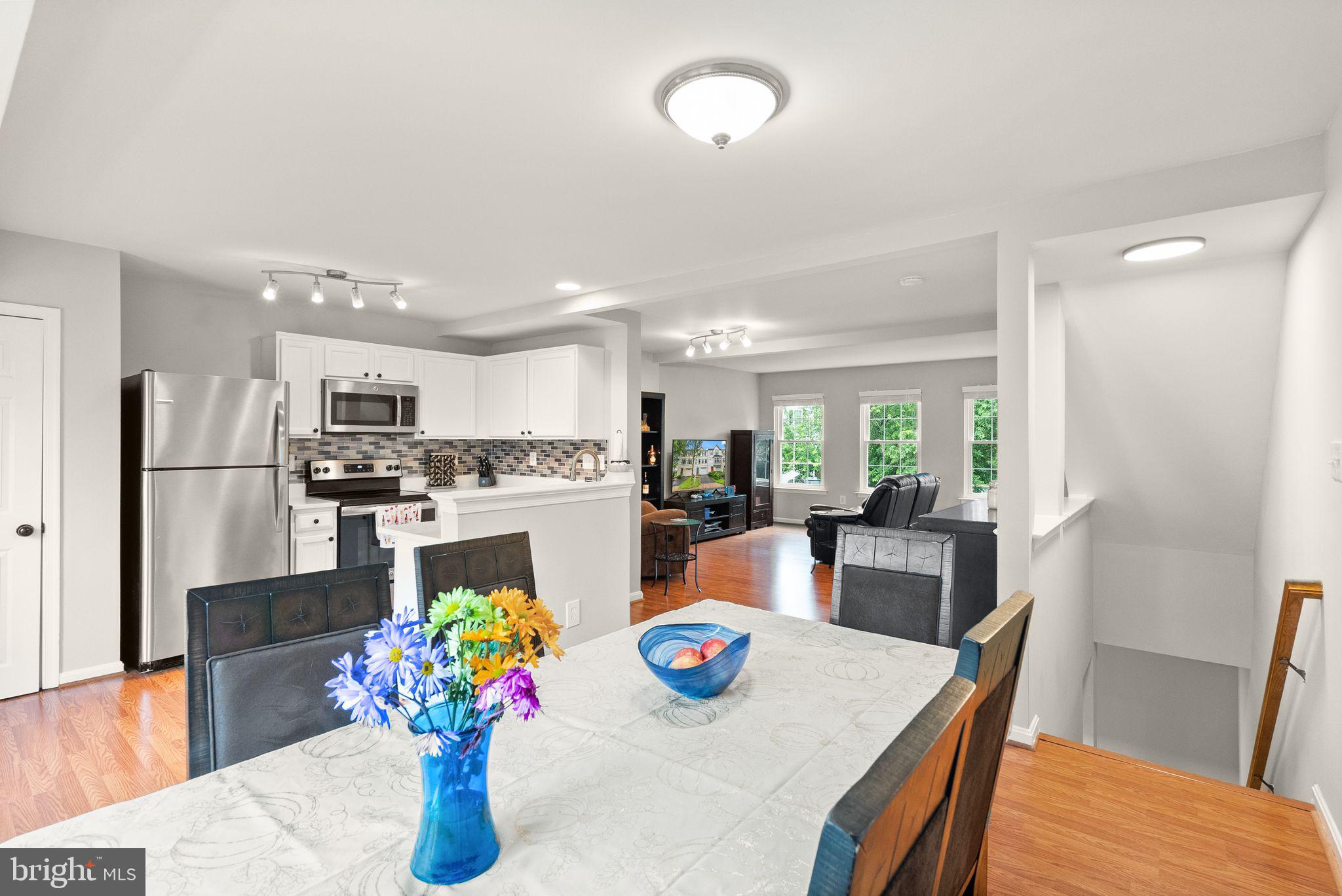 CROSSROADS VILLAGE - Residential