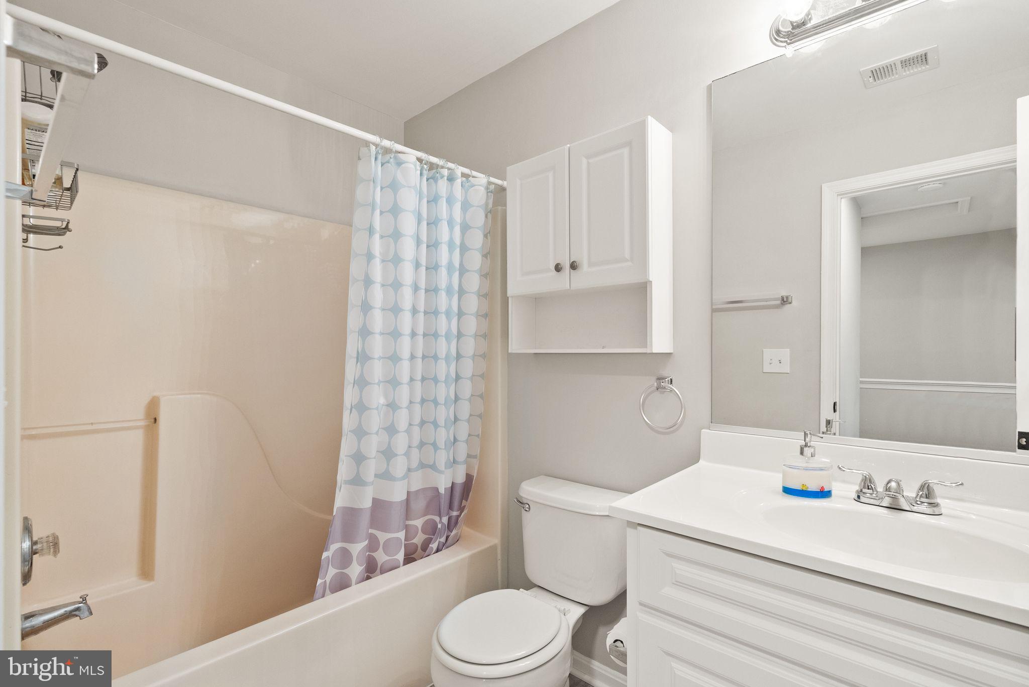 CROSSROADS VILLAGE - Residential