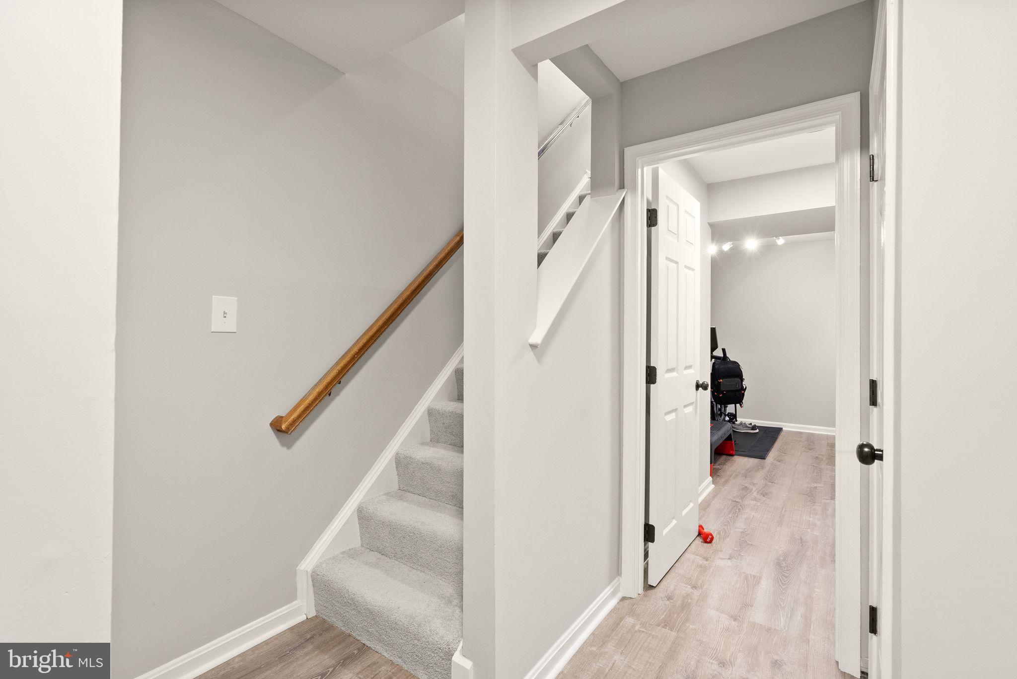 CROSSROADS VILLAGE - Residential