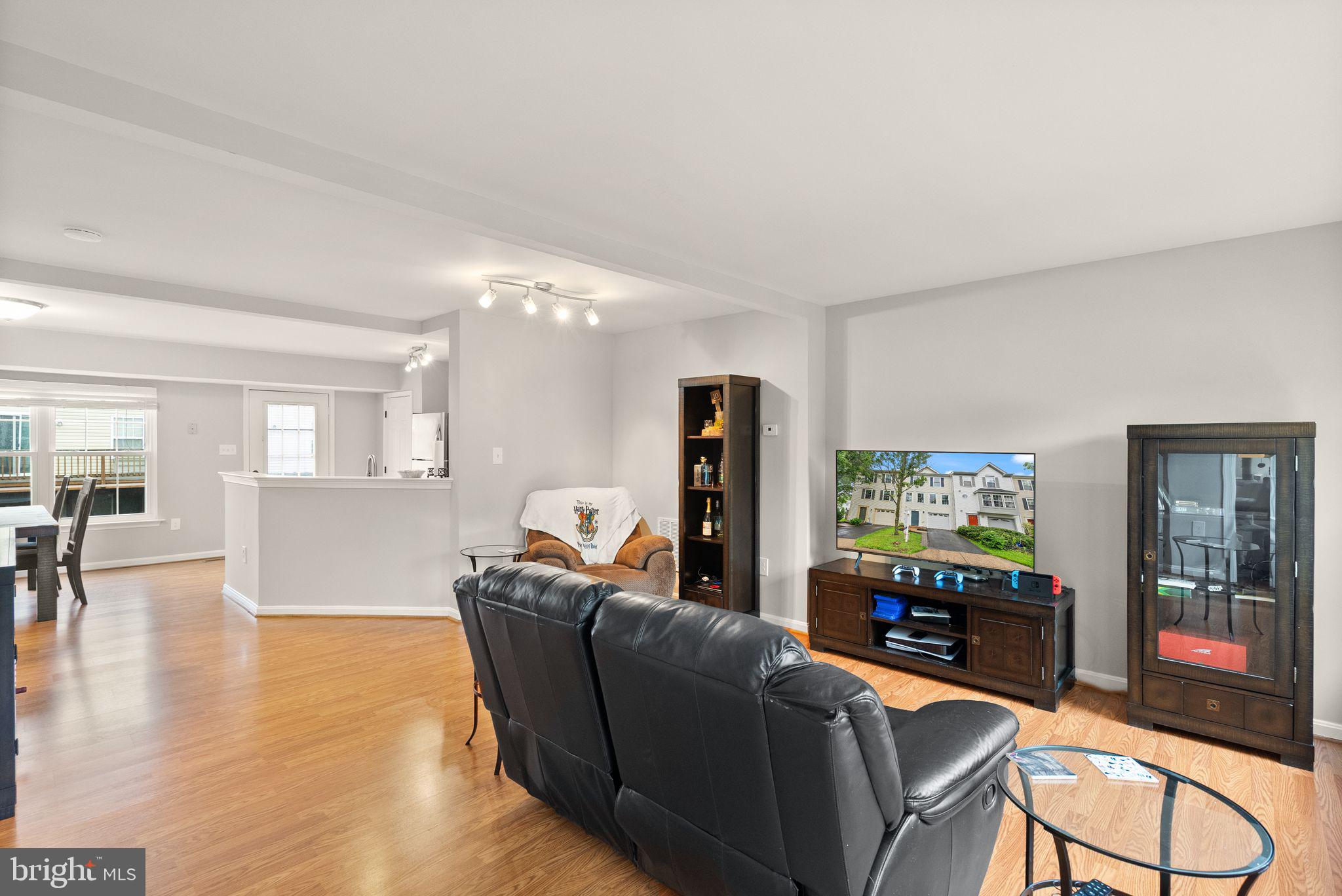 CROSSROADS VILLAGE - Residential