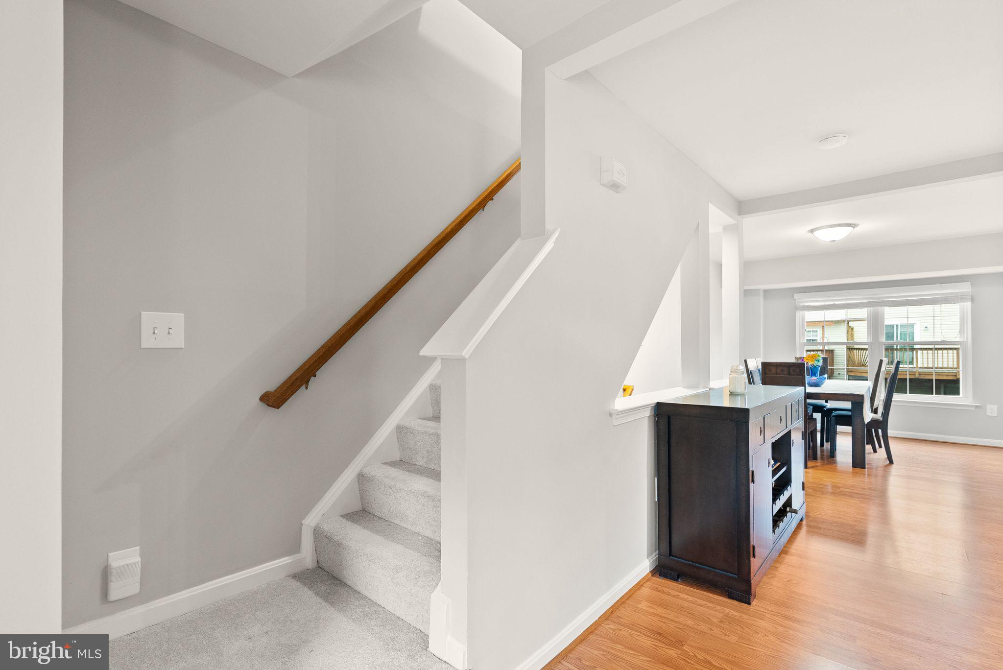 CROSSROADS VILLAGE - Residential