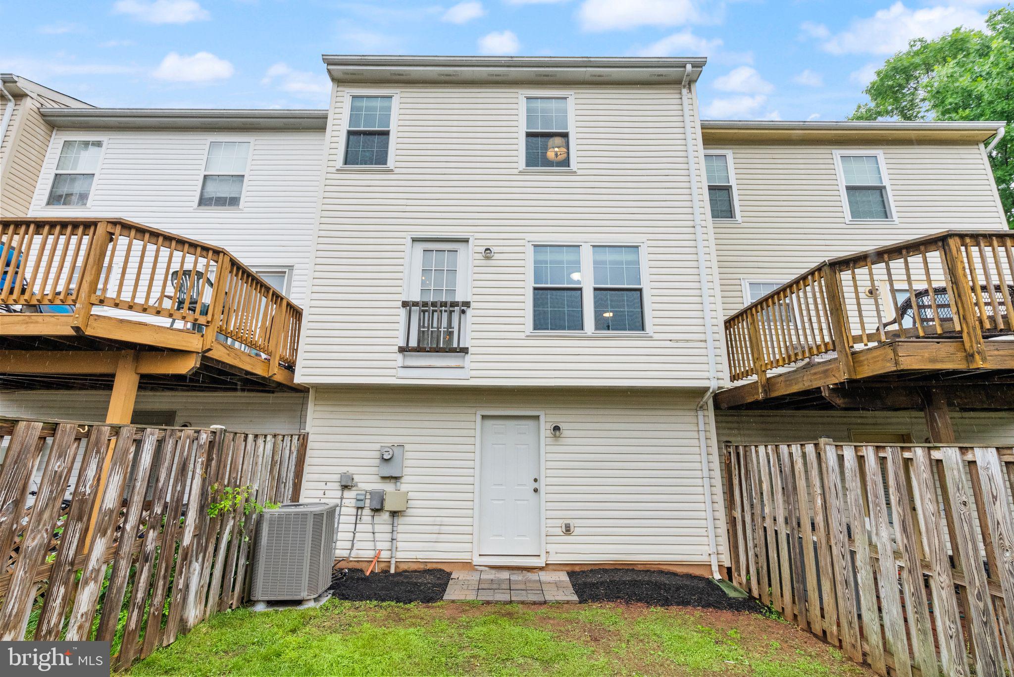 CROSSROADS VILLAGE - Residential