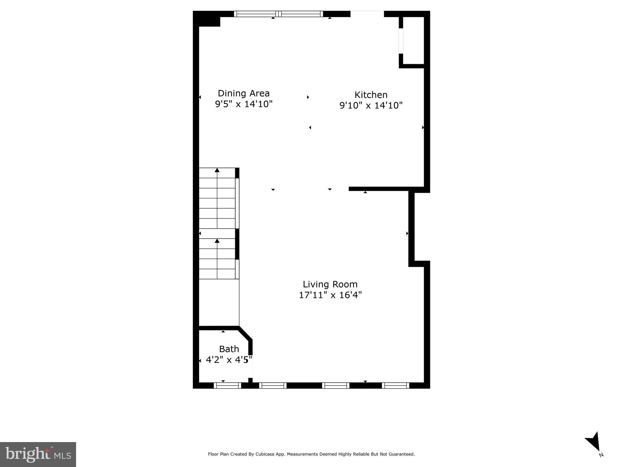 CROSSROADS VILLAGE - Residential