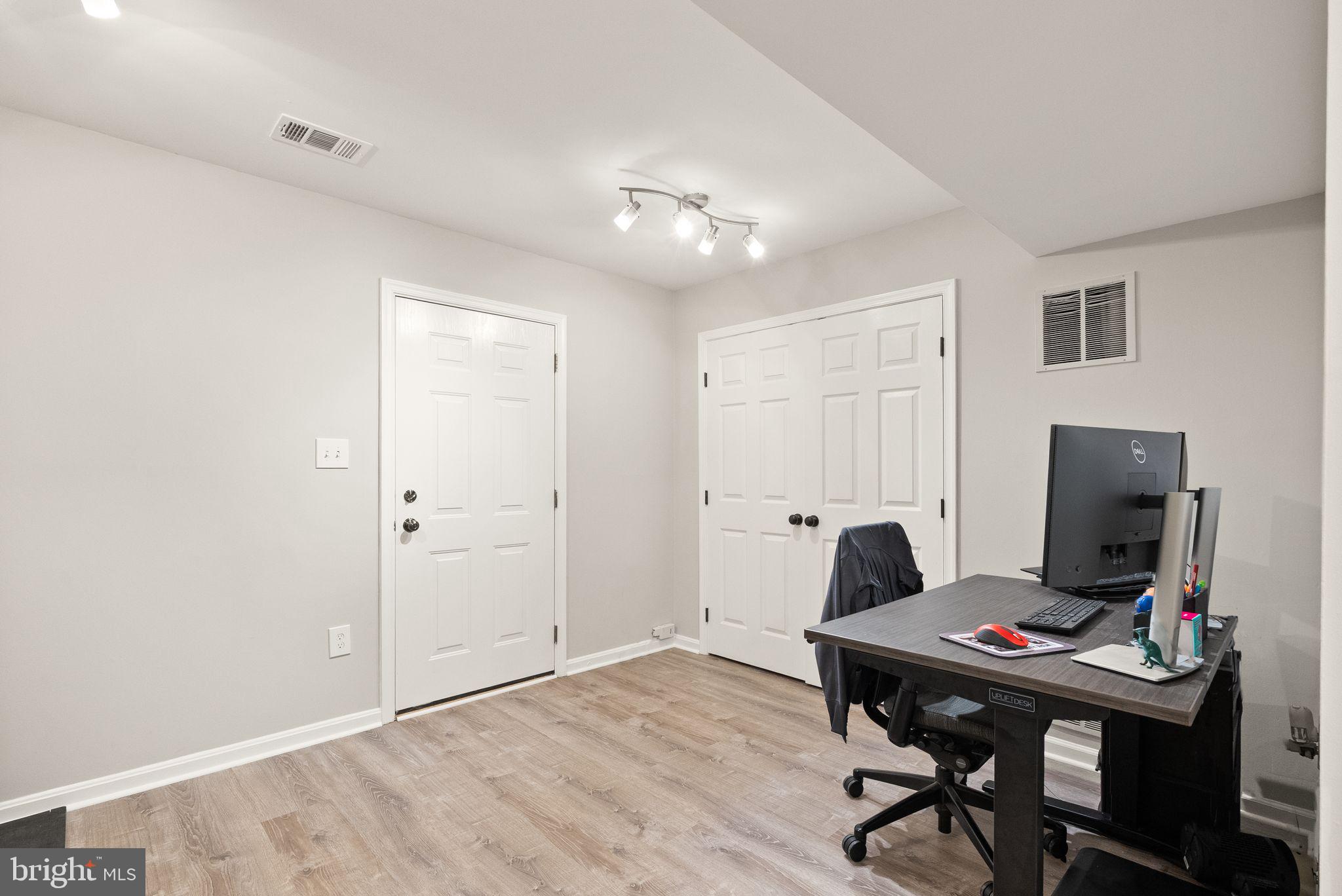 CROSSROADS VILLAGE - Residential