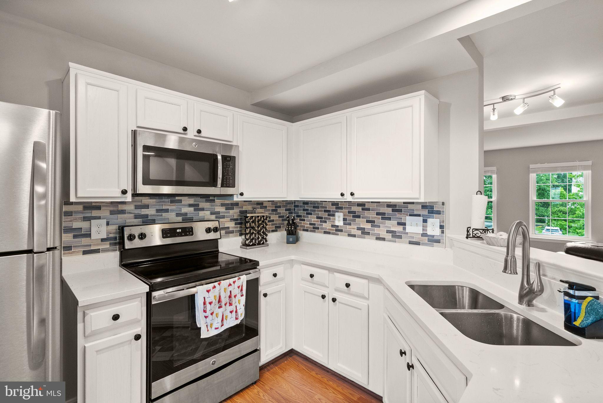 CROSSROADS VILLAGE - Residential