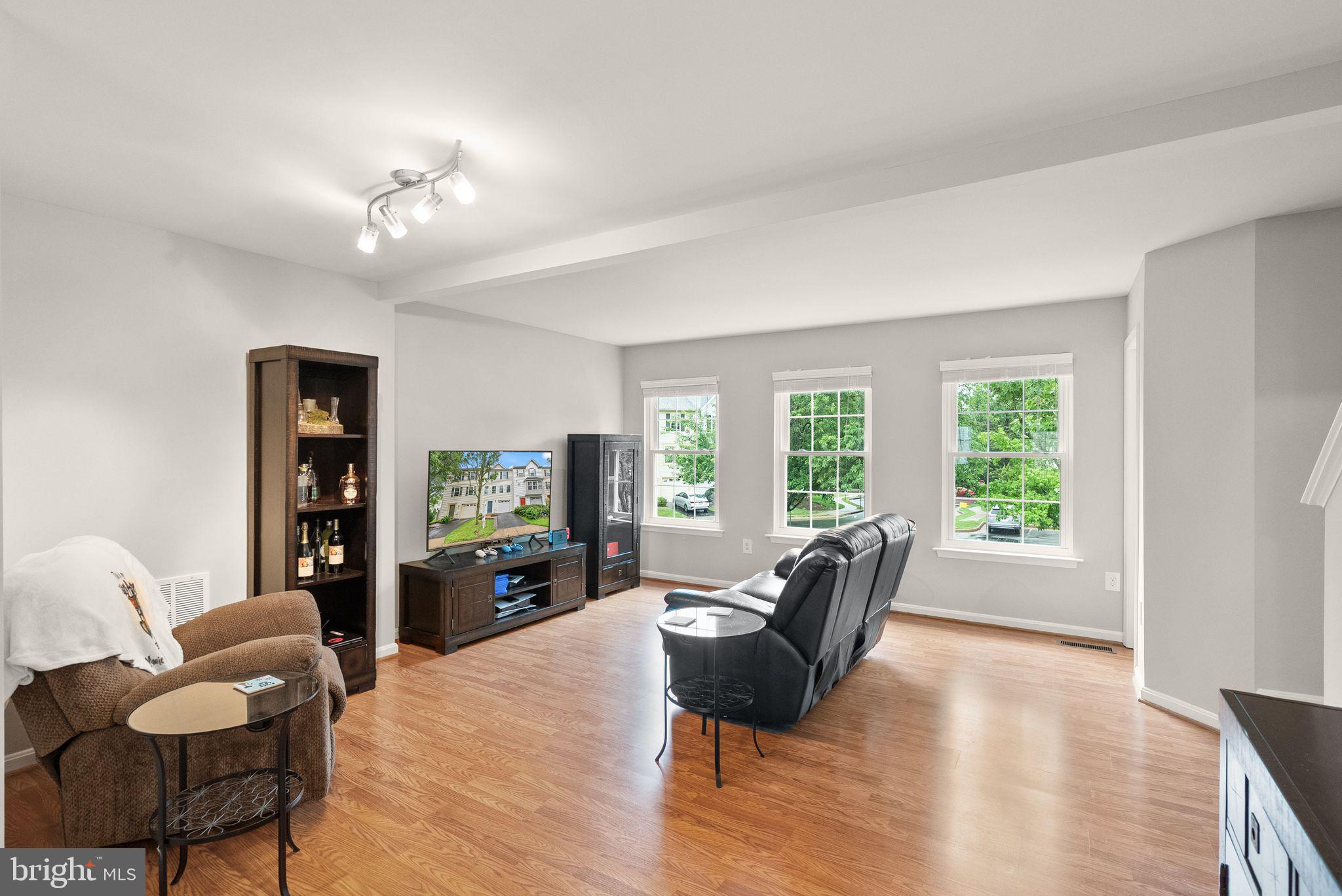 CROSSROADS VILLAGE - Residential