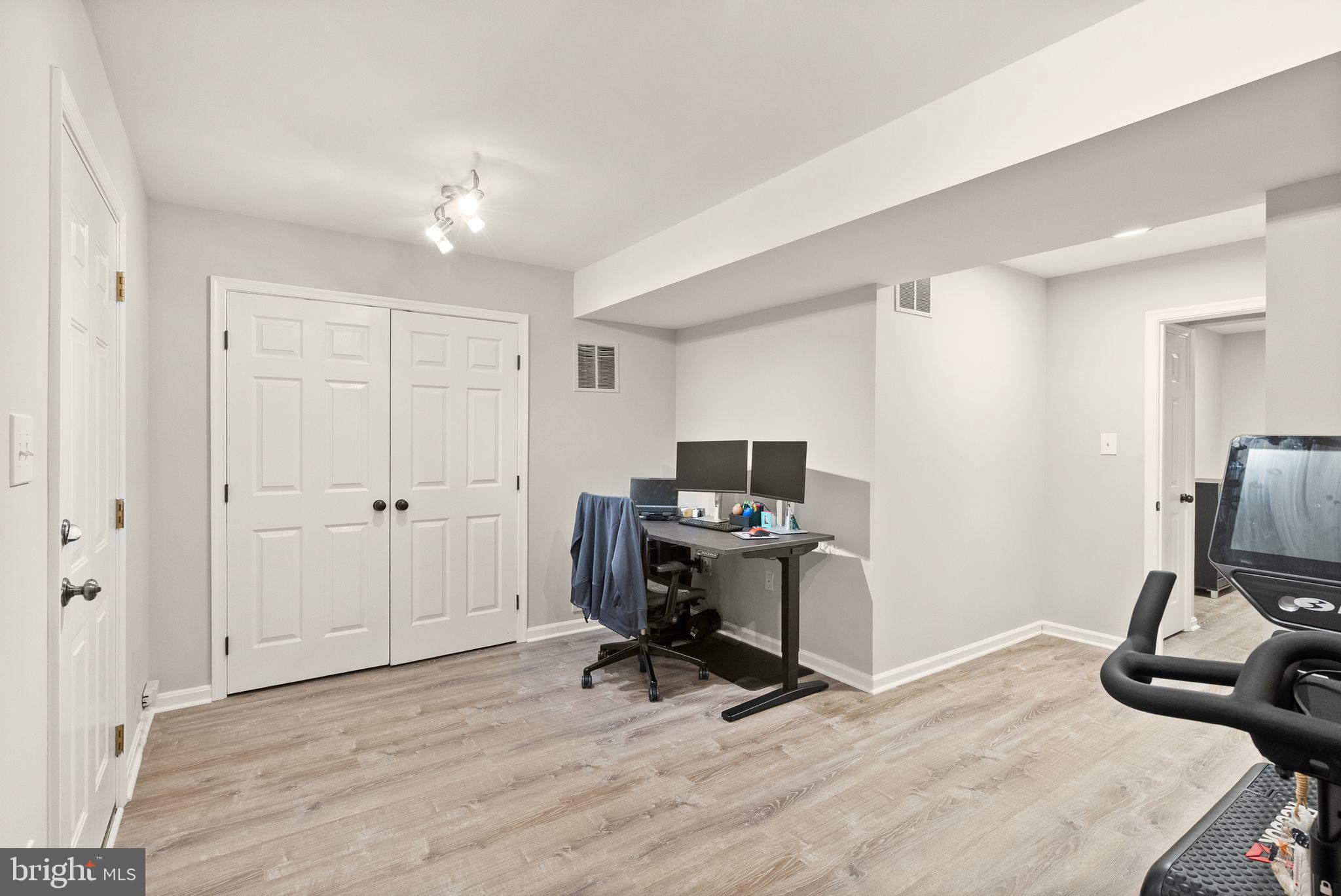 CROSSROADS VILLAGE - Residential