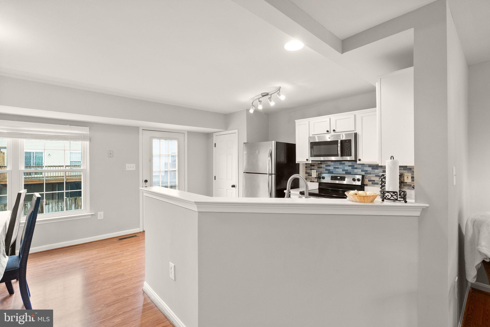 CROSSROADS VILLAGE - Residential