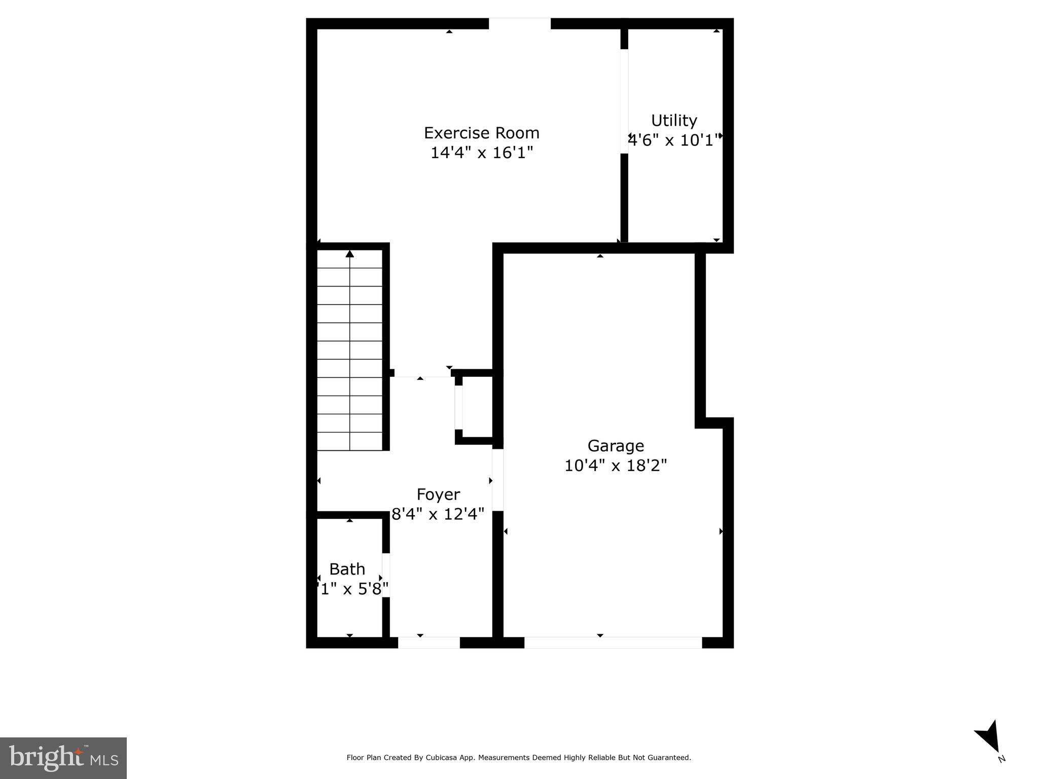 CROSSROADS VILLAGE - Residential